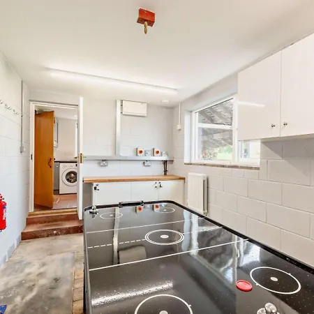Ferienhaus 3 Bed In Appleby-in-westmorland Oc-94764 *