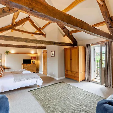 Ferienhaus 3 Bed In Appleby-in-westmorland Oc-94764 *