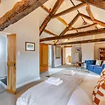 Dom wakacyjny 3 Bed In Appleby-in-westmorland Oc-94764 *