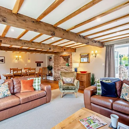 Vakantiehuis 3 Bed In Appleby 94764