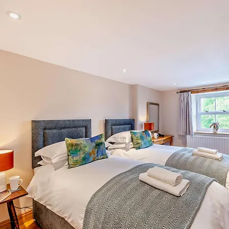 Holiday home 3 Bed In Appleby 94764