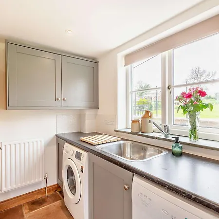 Holiday home 3 Bed In Appleby 94764