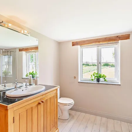 3 Bed In Appleby 94764 Holiday home *