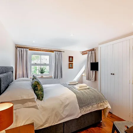 Holiday home 3 Bed In Appleby 94764