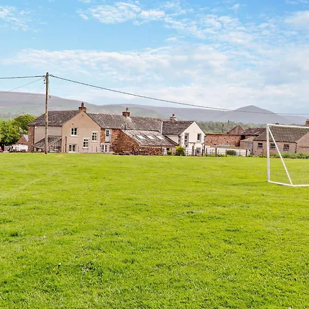 Holiday home 3 Bed In Appleby 94764 *