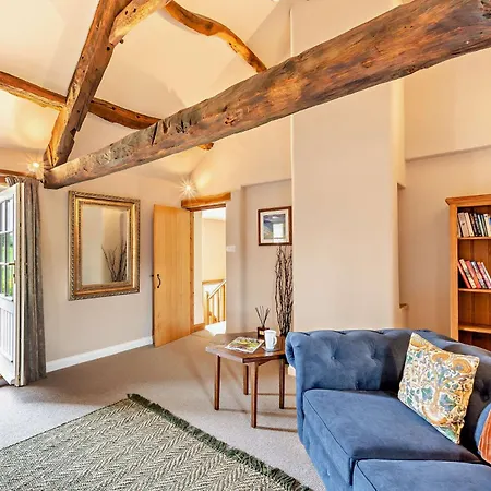 別荘 3 Bed In Appleby 94764