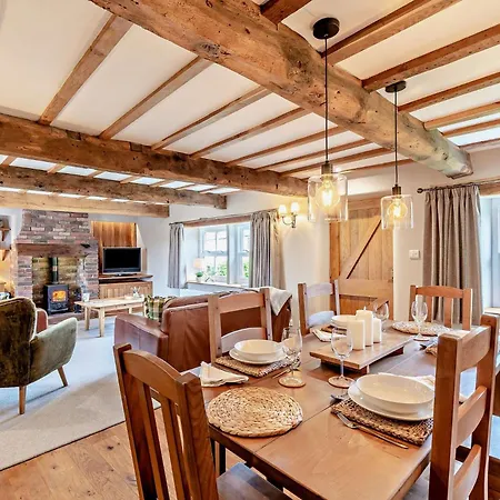 3 Bed In Appleby 94764 Holiday home