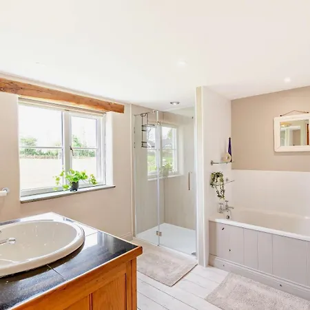 3 Bed In Appleby 94764 Tatil Evi *