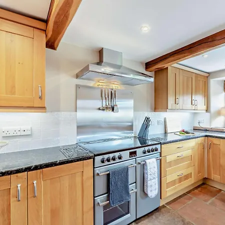 3 Bed In Appleby-in-westmorland Oc-94764 Nyaraló