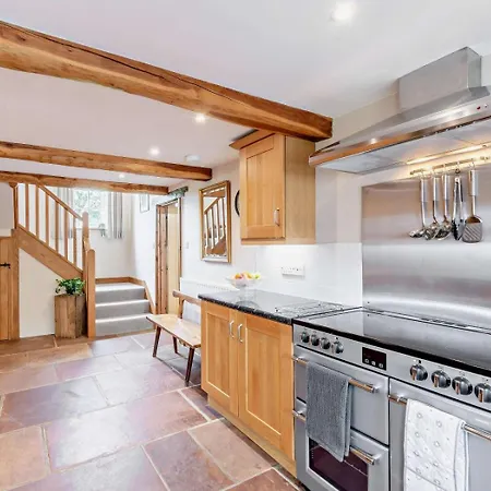 3 Bed In Appleby-in-westmorland Oc-94764 Nyaraló *