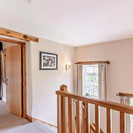 Nyaraló 3 Bed In Appleby-in-westmorland Oc-94764 *