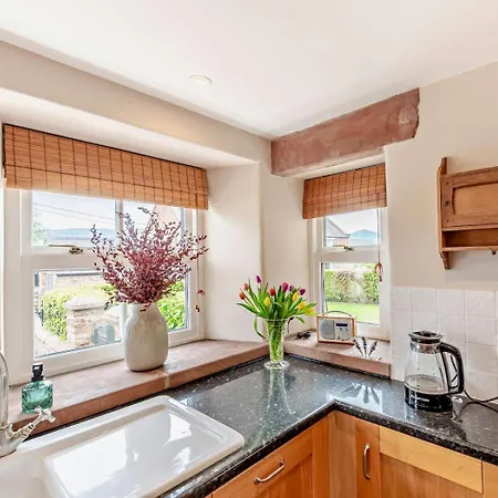 Nyaraló 3 Bed In Appleby-in-westmorland Oc-94764 Brampton