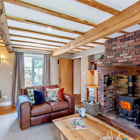 3 Bed In Appleby-in-westmorland Oc-94764 Nyaraló