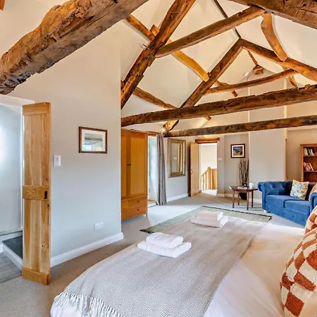Nyaraló 3 Bed In Appleby-in-westmorland Oc-94764 *