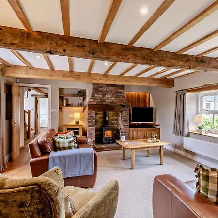 3 Bed In Appleby-in-westmorland Oc-94764 Nyaraló