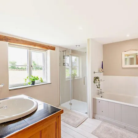 Nyaraló 3 Bed In Appleby-in-westmorland Oc-94764