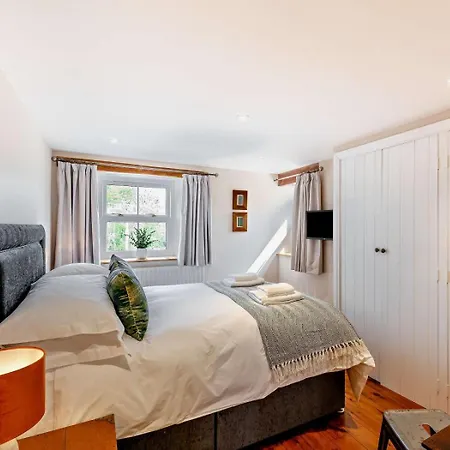 3 Bed In Appleby-in-westmorland Oc-94764 Nyaraló