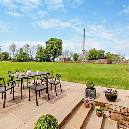 Nyaraló 3 Bed In Appleby-in-westmorland Oc-94764 *
